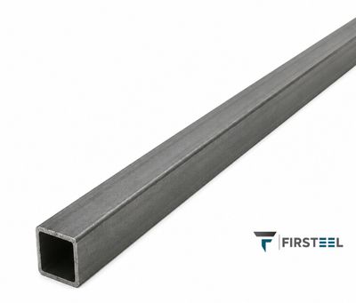 SHS MILD STEEL 30x30x3x5850mm