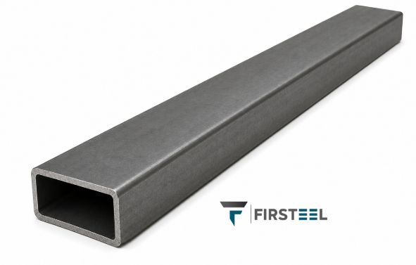 RHS MILD STEEL 50x25x2.5x5800mm