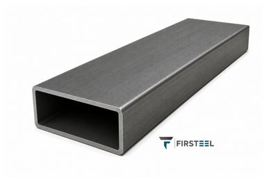 RHS MILD STEEL 120x60x3x5850mm