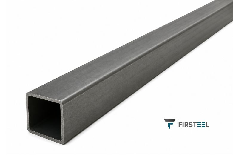 SHS MILD STEEL 50x50x2x5850mm