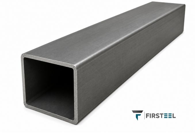 SHS MILD STEEL70x70x3x5800mm