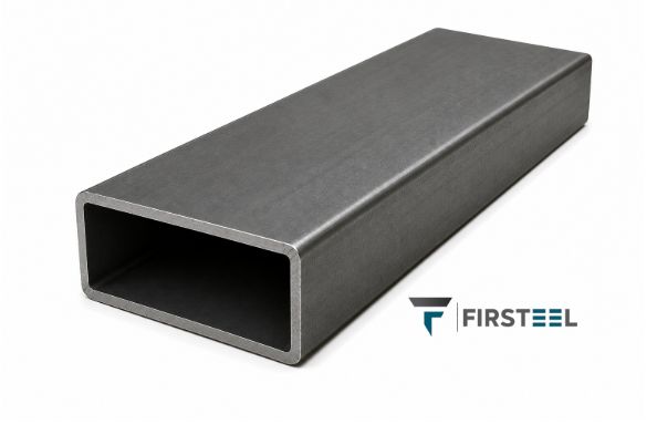 RHS MILD STEEL 60x40x2.5x5800mm