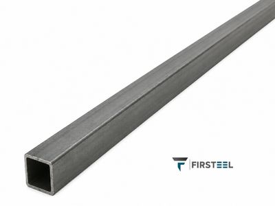 SHS MILD STEEL 20x20x2x5850mm