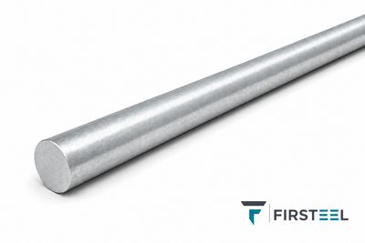 Galv Rod 16x3000mm