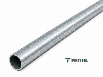 PIPE HOT DIP GALV STEEL 26x1.5x5850