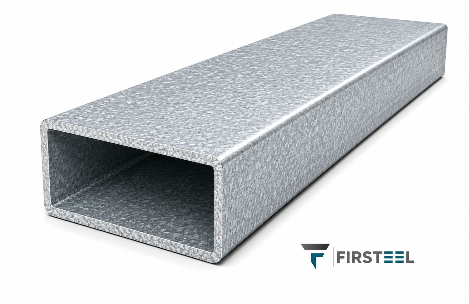 RHS HOT DIP GALV 80x40x2.5x6000