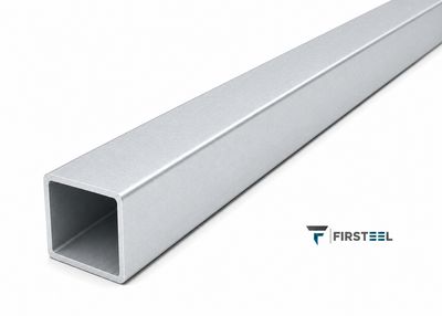 SHS HOT DIP GALV STEEL  50x50x3x6000mm
