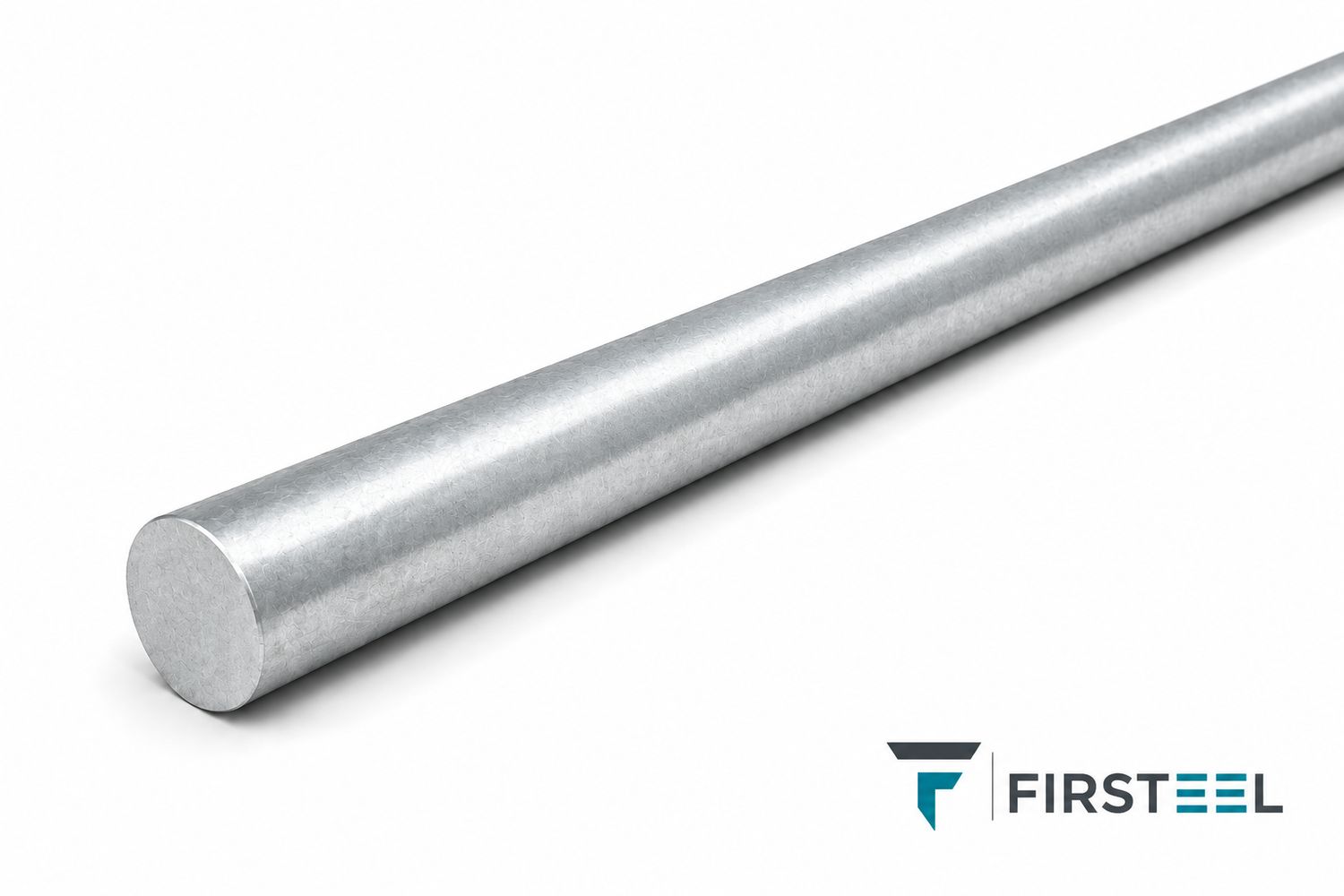 Galv Rod 12x3000mm