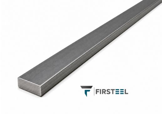 FLATBAR MILD STEEL 30x5x3000