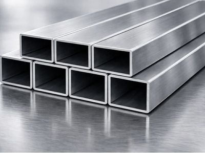 Stainless Steel 50x25x1.5mm - 5.8m