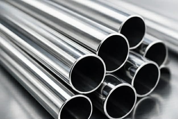 Stainless Steel Pipe 16x1mm - 5.8m