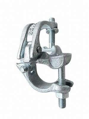 double coupler