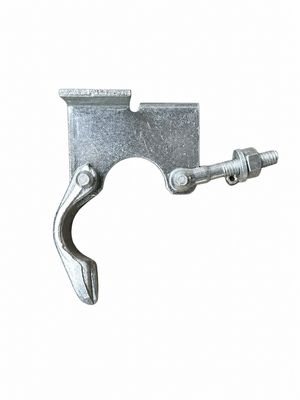 Plank Retaining Coupler