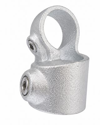 Adjustable Side Outlet Tee AIS21