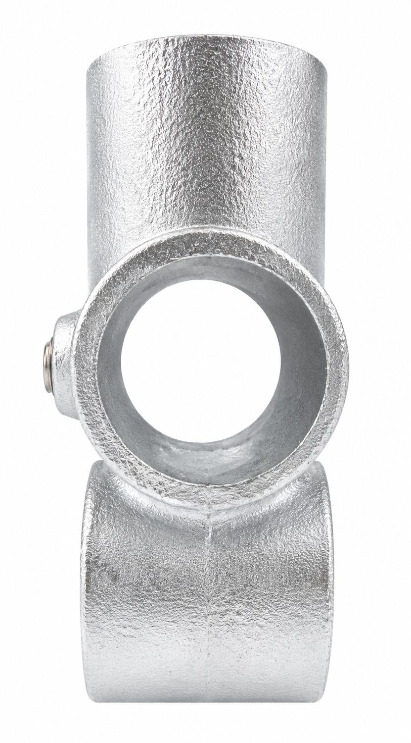 Tee and Offset Cross Combination AIS30