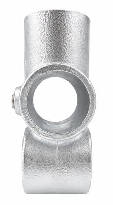 Tee and Offset Cross Combination AIS30
