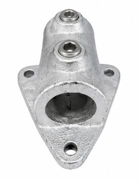 Side Mount Flange AIS15