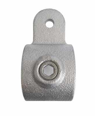Single Swivel Socket Male AIS36