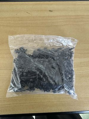 Roofing Screws 40mm x 100 pieces - 1 bag