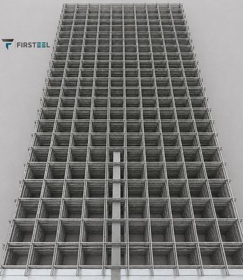 668 Reinforcing Mesh - 4560 x 1980mm