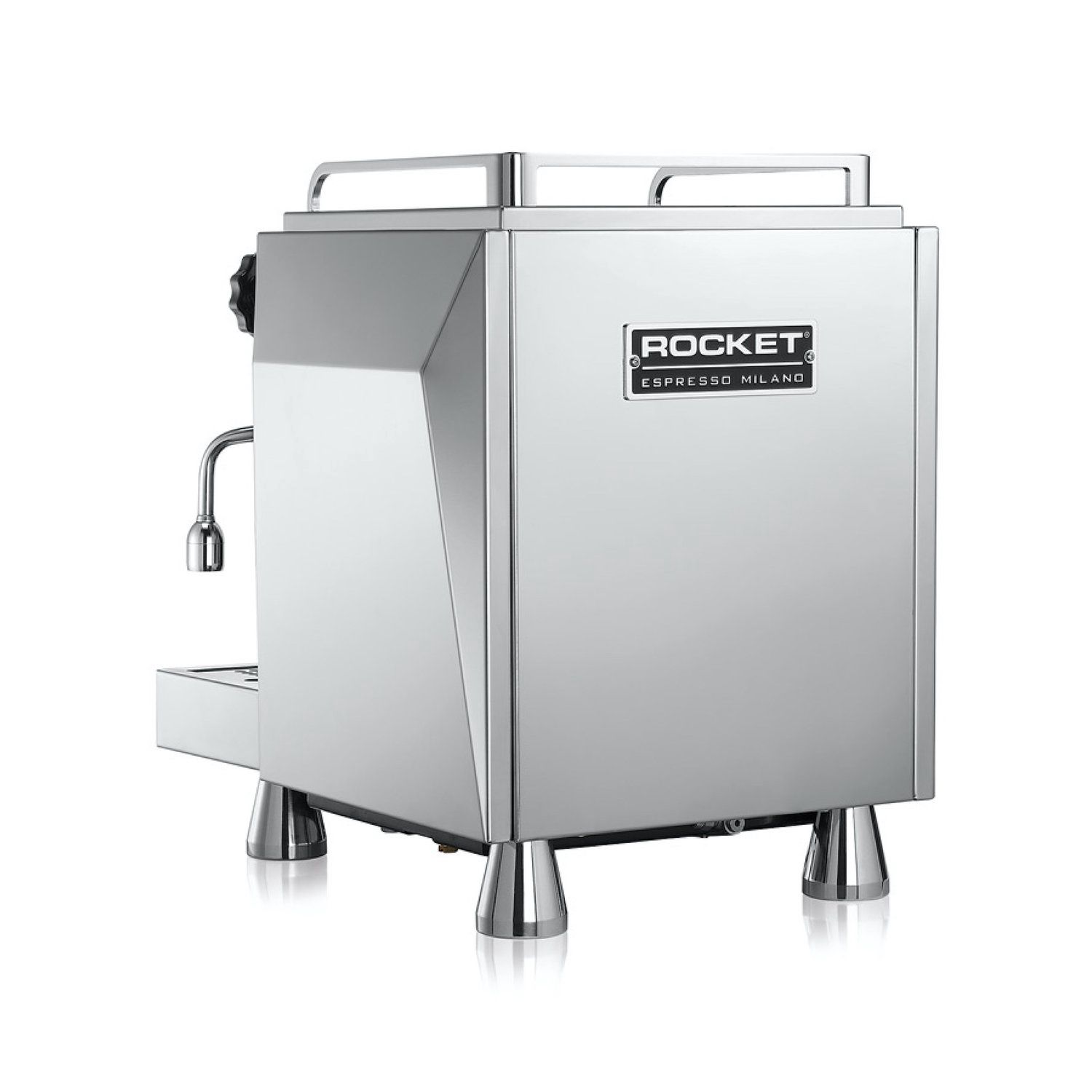 1gr Rocket Giotto Tipo V Cronometro Coffee Machine