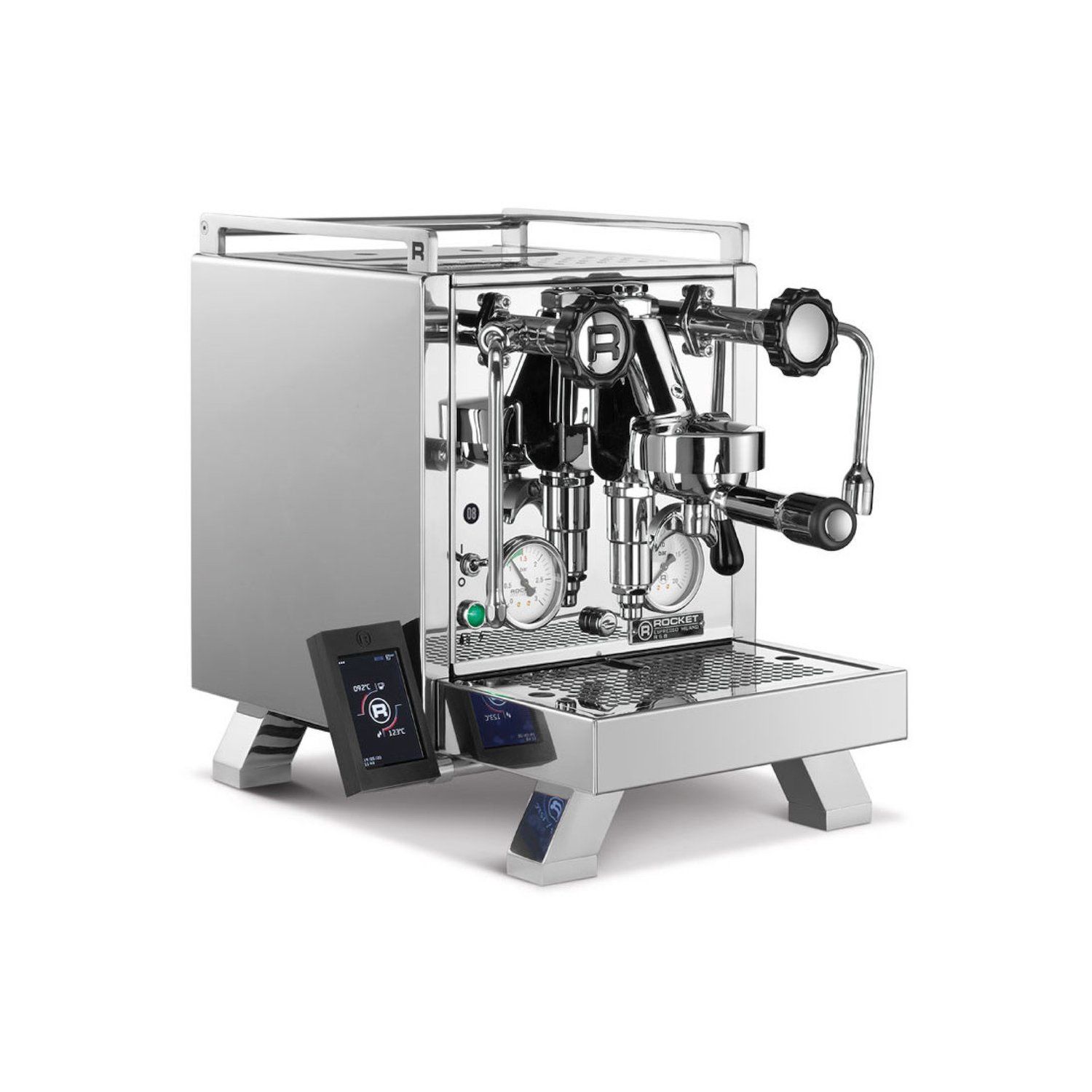 1gr Rocket Cinquantotto (R58) Coffee Machine