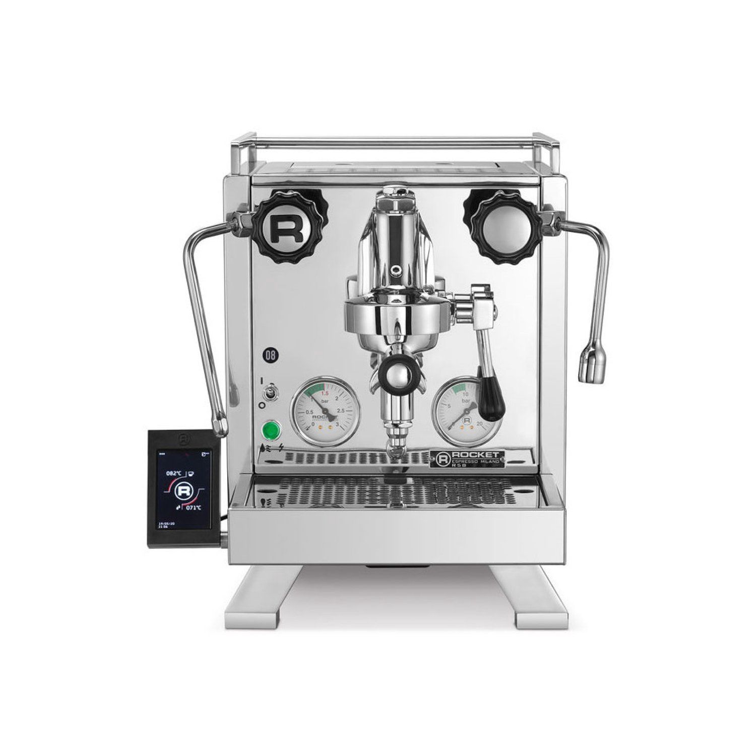 1gr Rocket Cinquantotto (R58) Coffee Machine