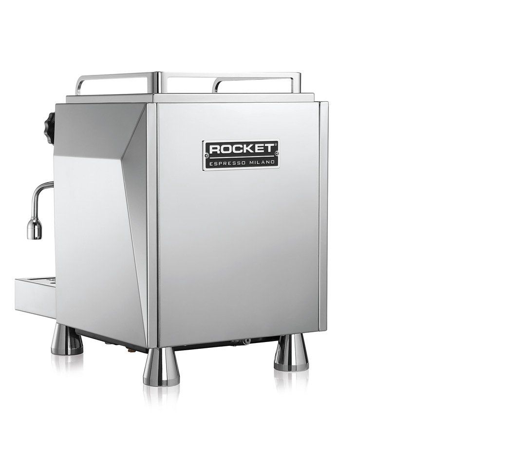 1gr Rocket Giotto Evo R Cronometro Coffee Machine