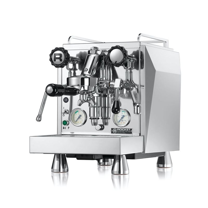 1gr Rocket Giotto Tipo V Cronometro Coffee Machine