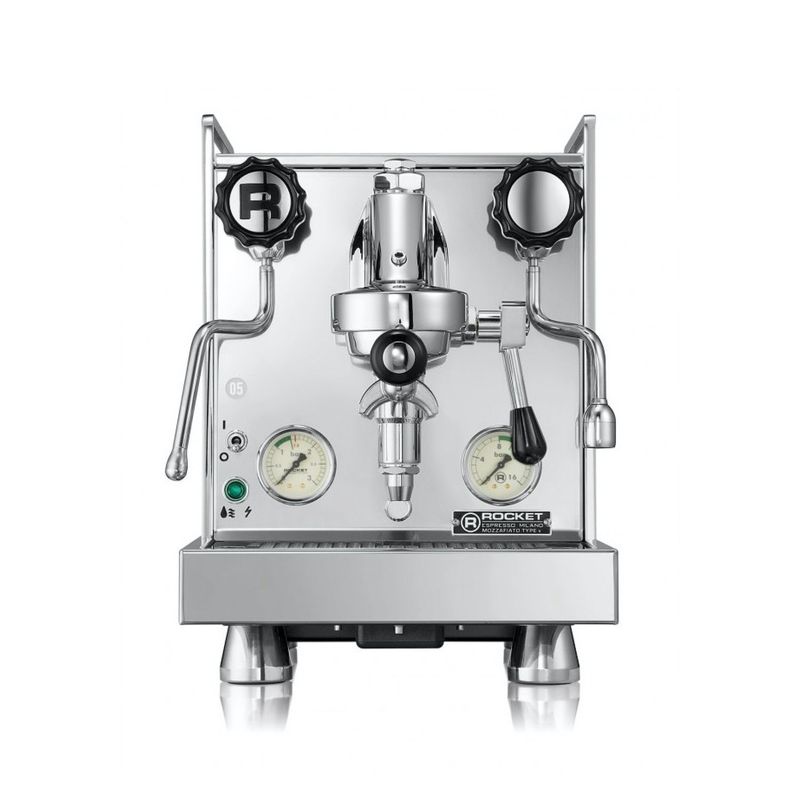 1gr Rocket Mozzafiato Cronometro V Coffee Machine