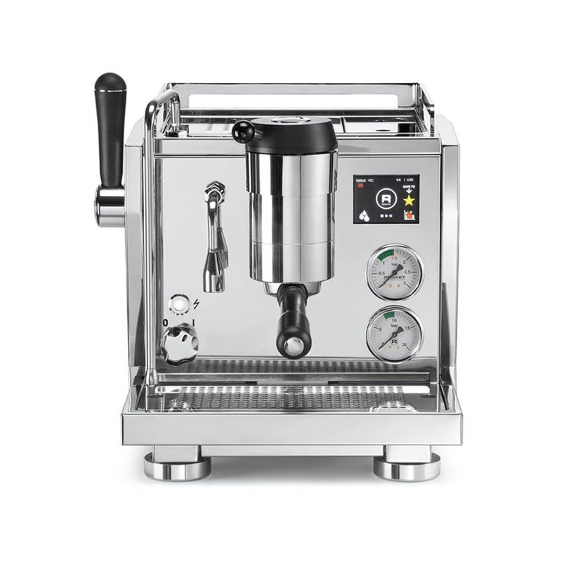 1gr Rocket R9 One Coffee Machine