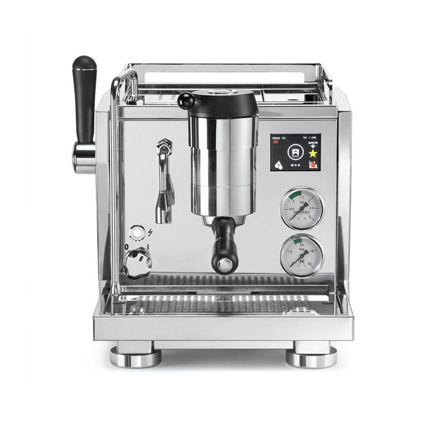 1gr Rocket R9 One Coffee Machine