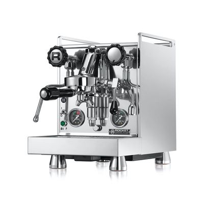 1gr Rocket Mozzafiato Evo R Cronometro Coffee Machine