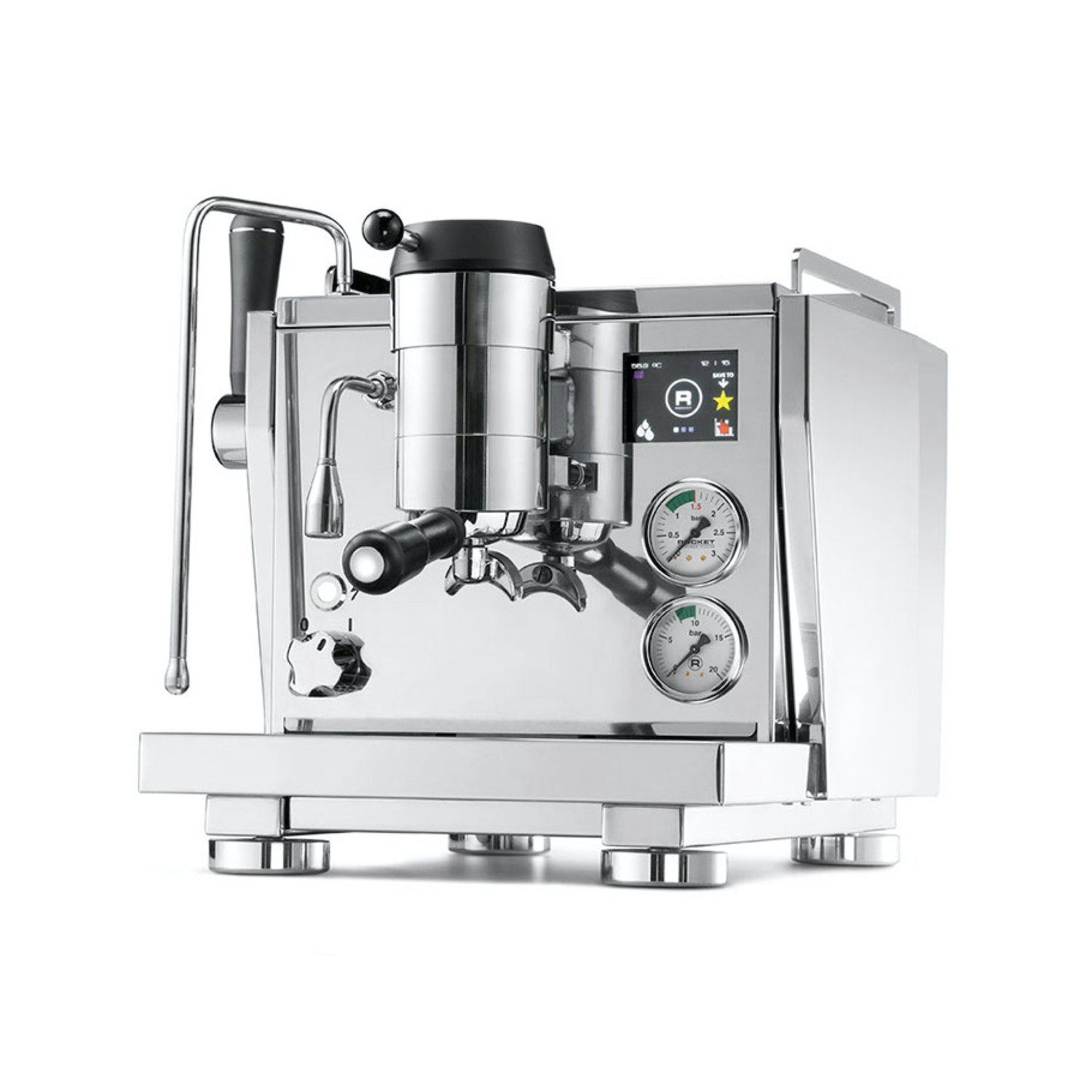 1gr Rocket R9 One Coffee Machine
