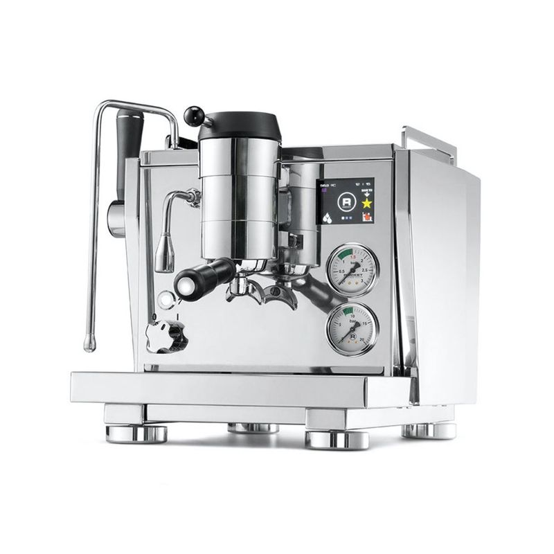 1gr Rocket R9 One Coffee Machine