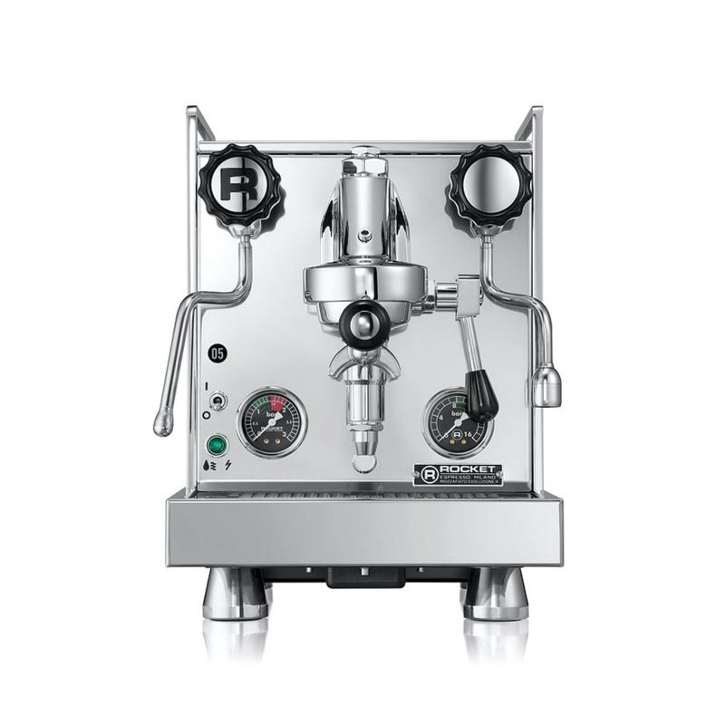 1gr Rocket Mozzafiato Evo R Cronometro Coffee Machine