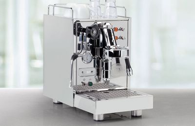 1gr ECM Classika II PID Coffee Machine | Espresso Works