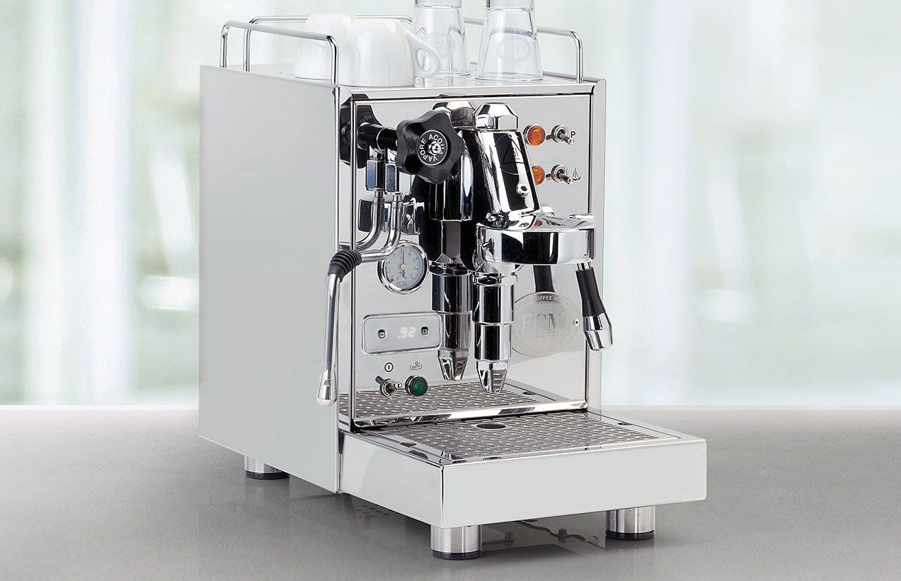 1gr ECM Classika II PID Coffee Machine