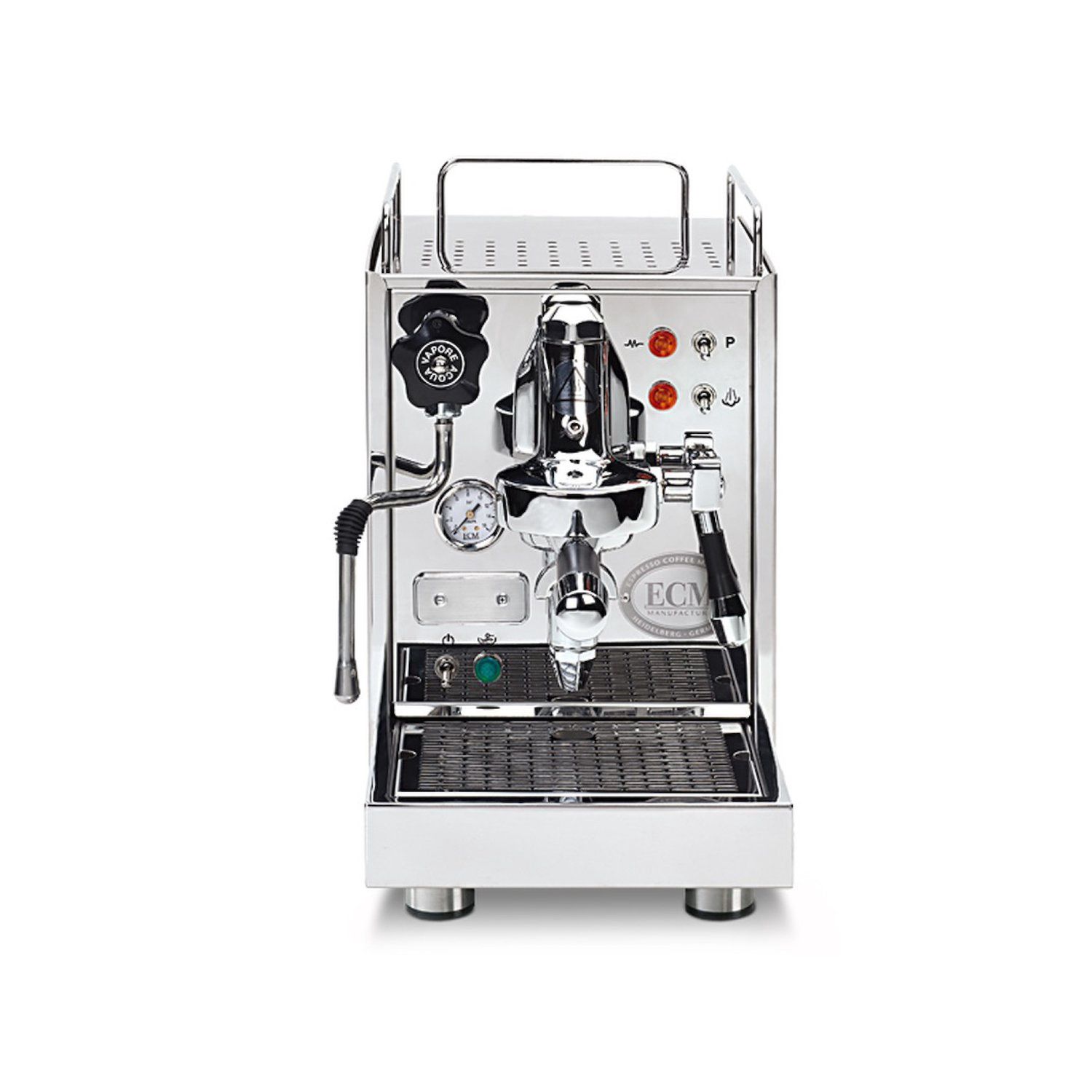 1gr ECM Classika II PID Coffee Machine