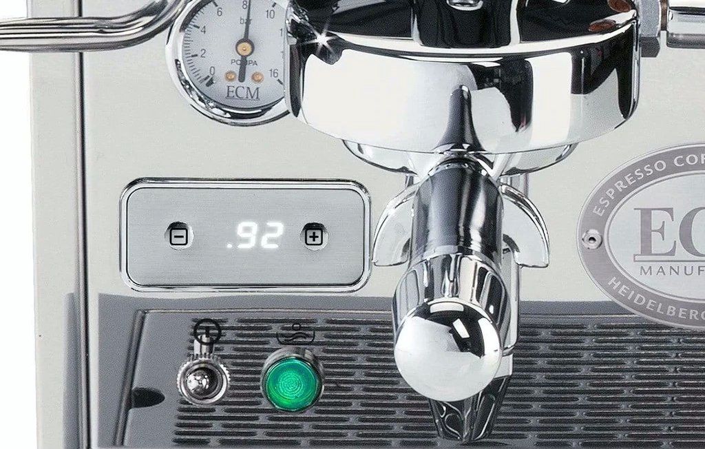 1gr ECM Classika II PID Coffee Machine