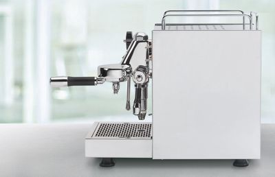 1gr ECM Classika II PID Coffee Machine | Espresso Works