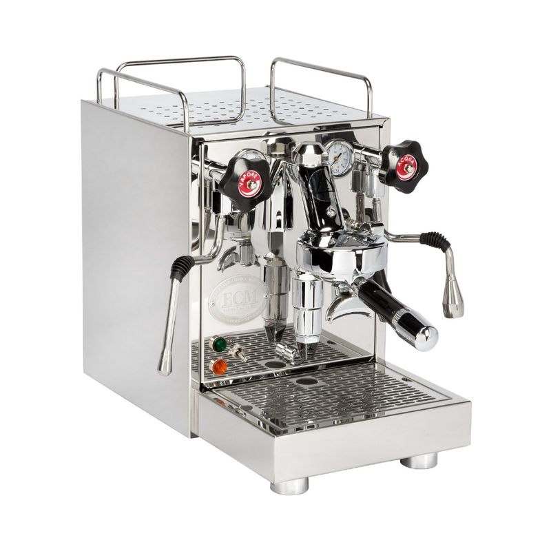 1gr ECM Mechanika VI Slimline Coffee Machine