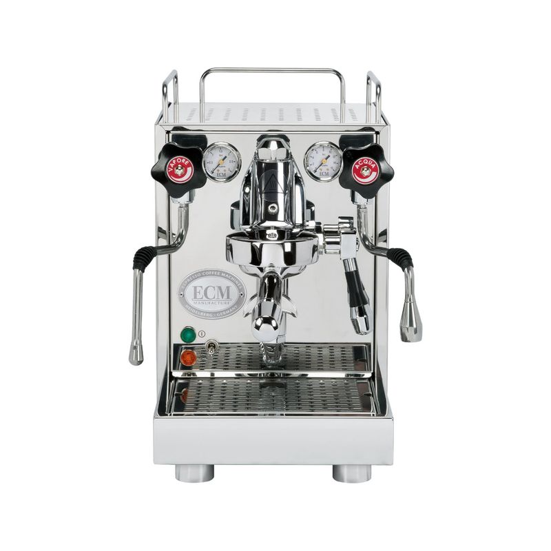 1gr ECM Mechanika VI Slimline Coffee Machine