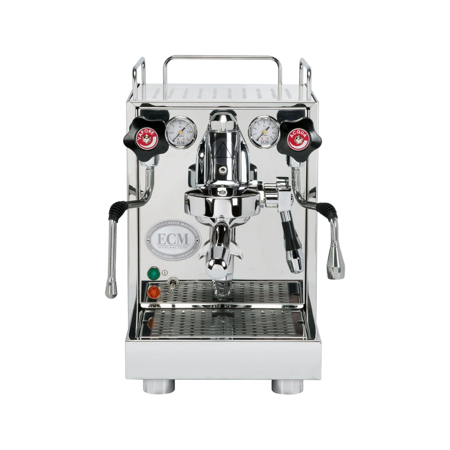 1gr ECM Mechanika VI Slimline Coffee Machine
