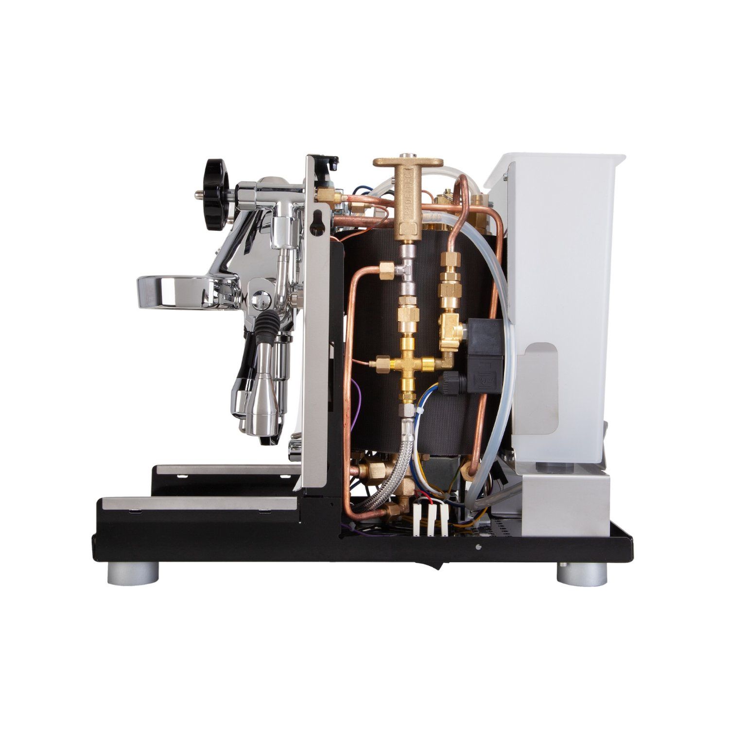 1gr ECM Mechanika VI Slimline Coffee Machine