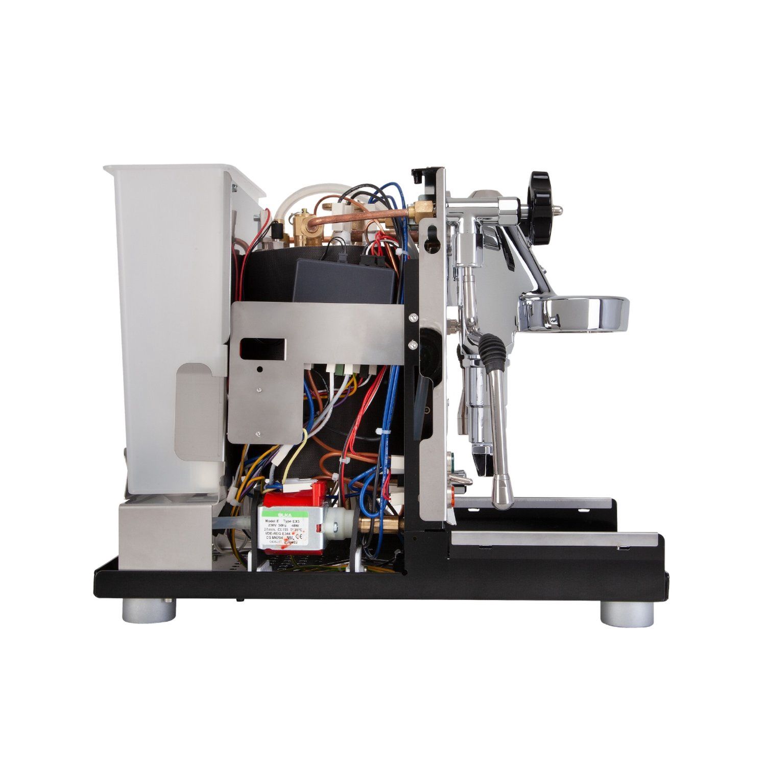 1gr ECM Mechanika VI Slimline Coffee Machine