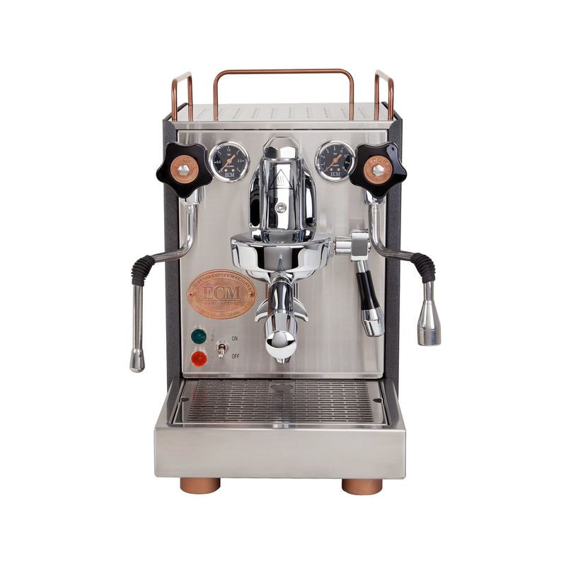 1gr ECM Mechanika VI Slimline Heritage Coffee Machine