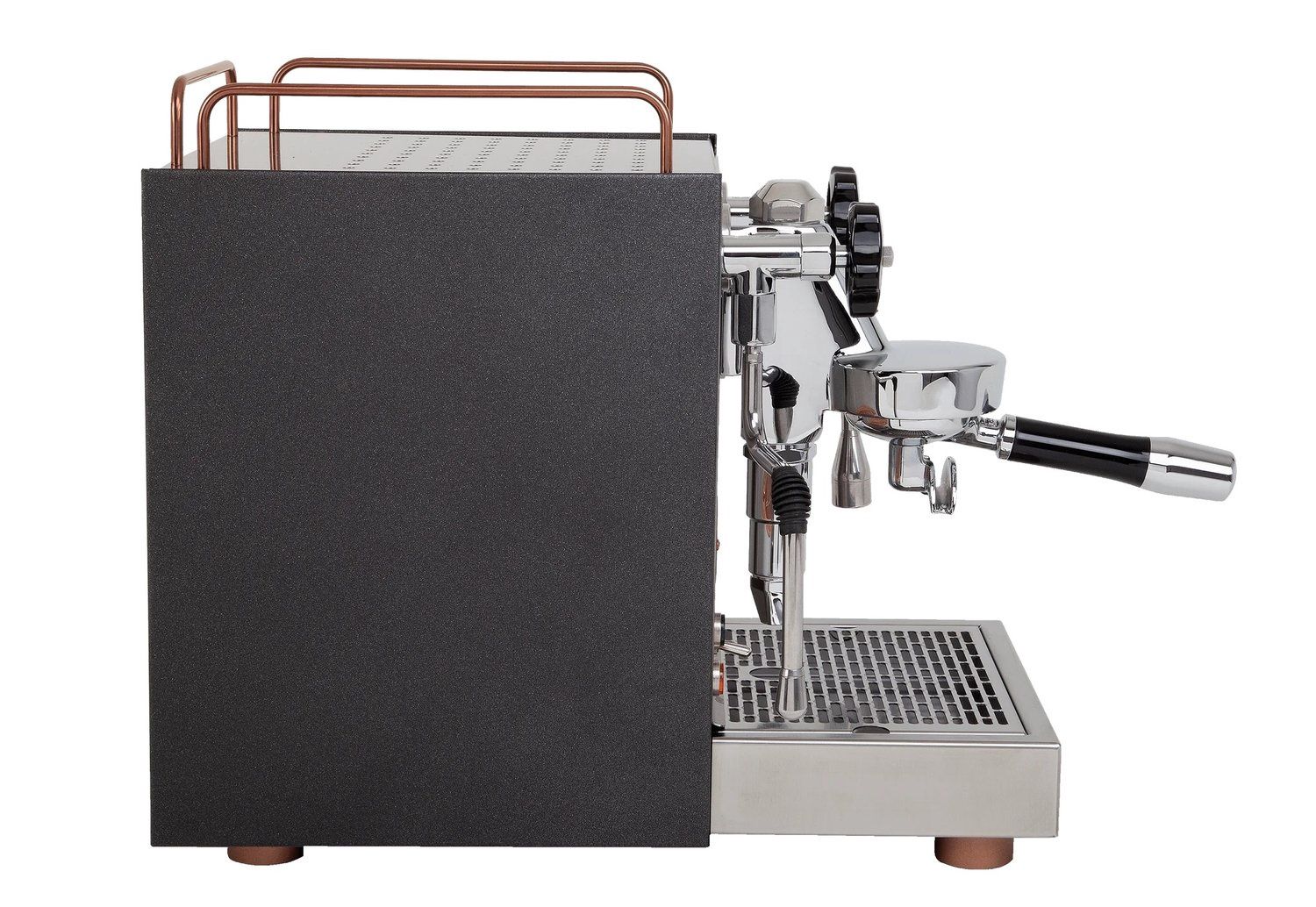 1gr ECM Mechanika VI Slimline Heritage Coffee Machine