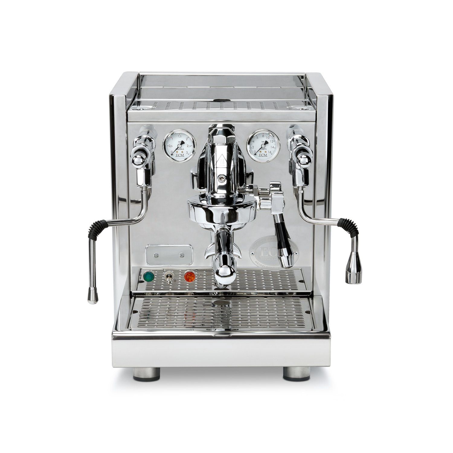 1gr ECM Technika V Rotary PID Coffee Machine