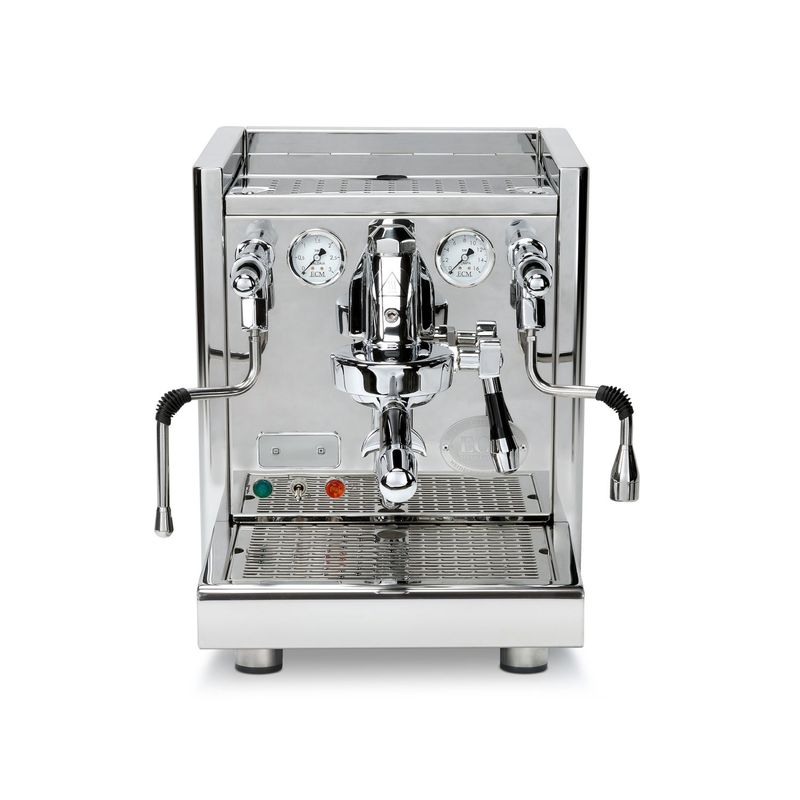 1gr ECM Technika V Rotary PID Coffee Machine